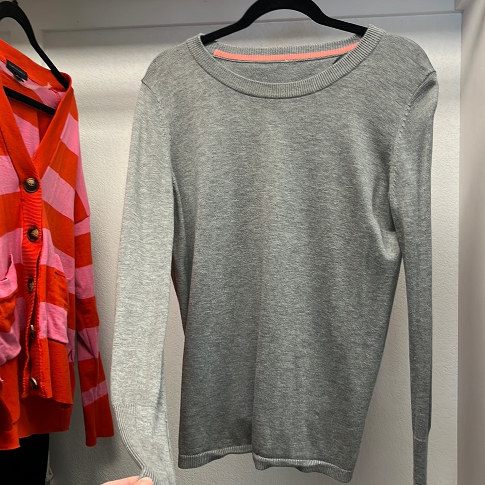 Lululemon sweater